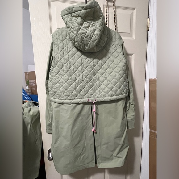 3 in 1 lightweight water resistant jacket - Picture 7 of 11